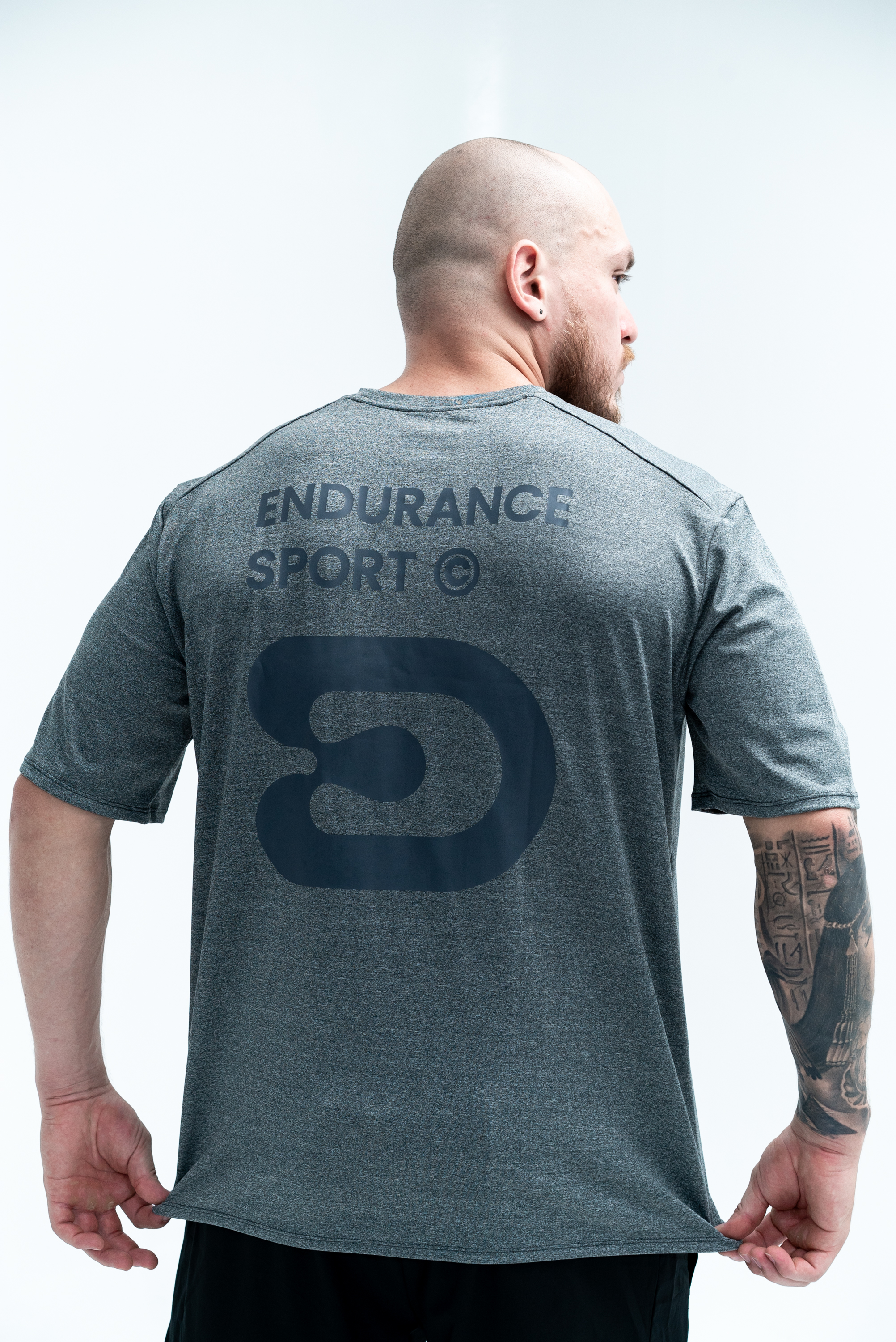 Oversize Tee