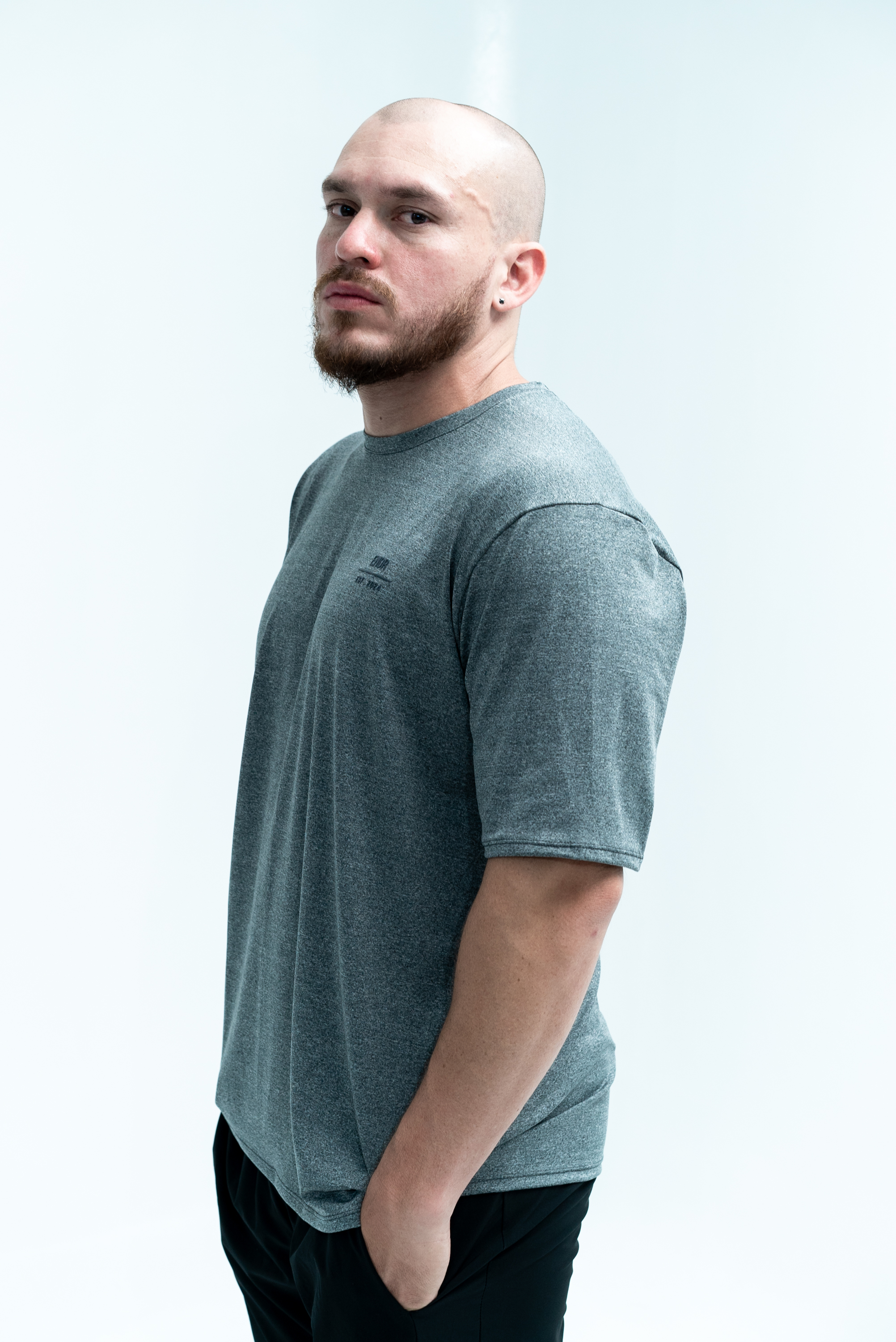 Oversize Tee