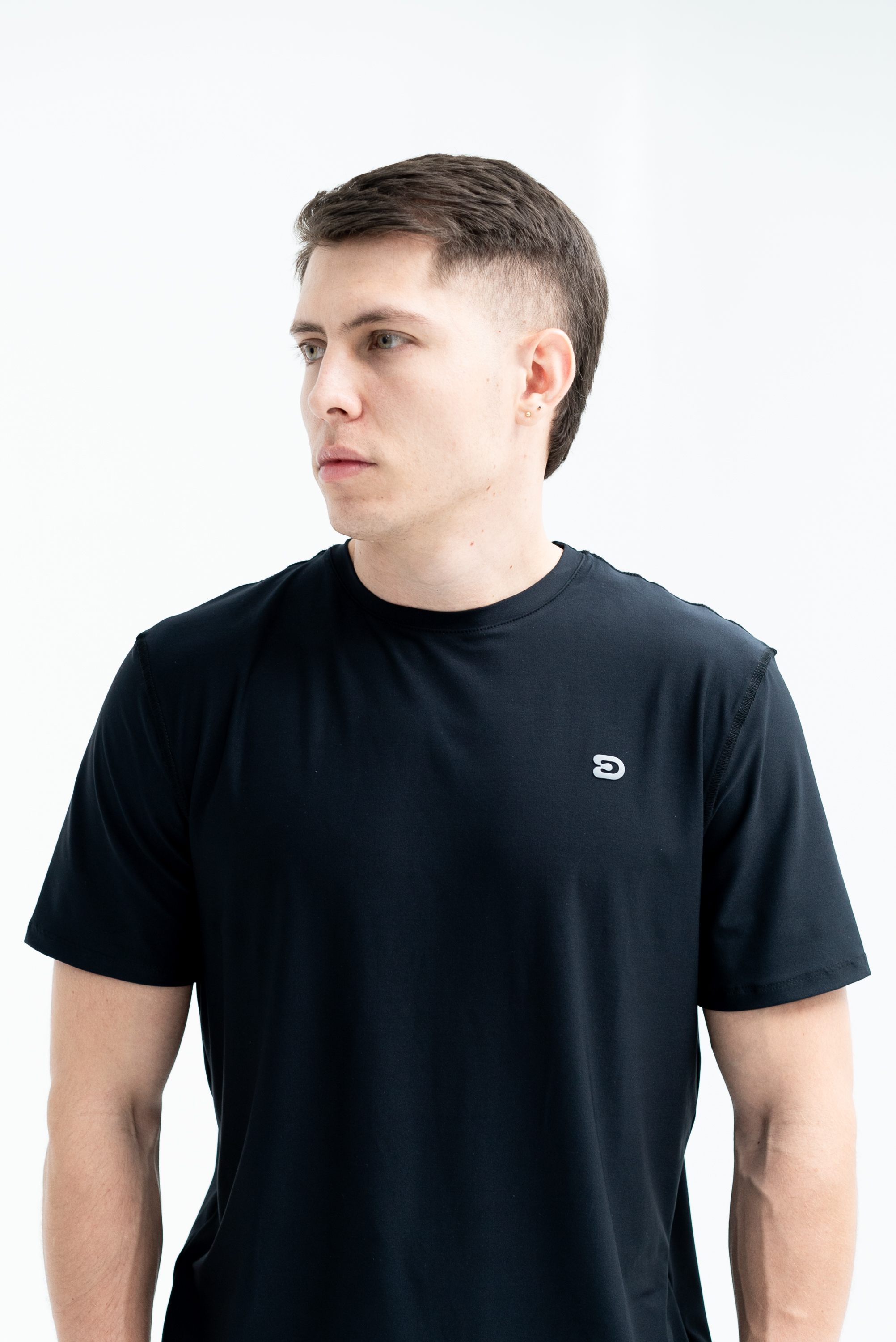 Slim Tee